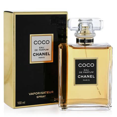 coco chanel buy online